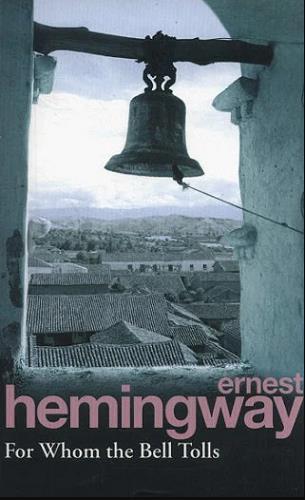 For Whom the Bell Tolls