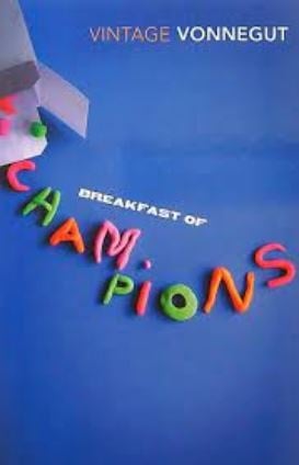 Breakfast of Champions