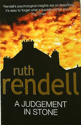 A Judgement In Stone