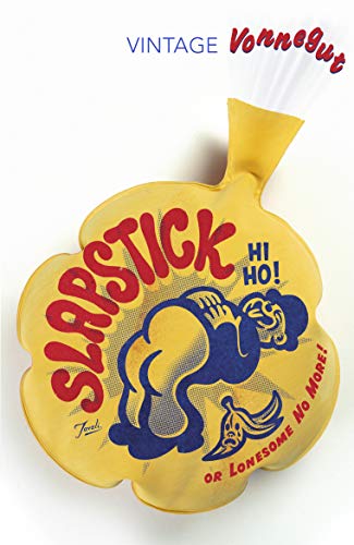 Slapstick, or Lonesome No More