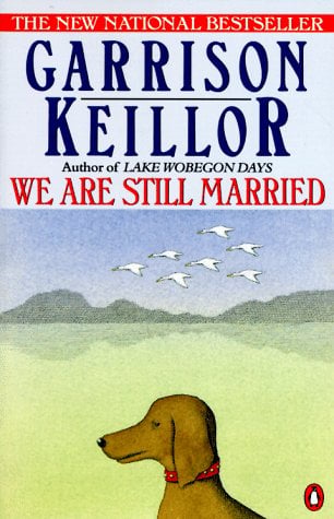 We Are Still Married