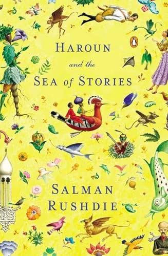Haroun and the Sea of Stories