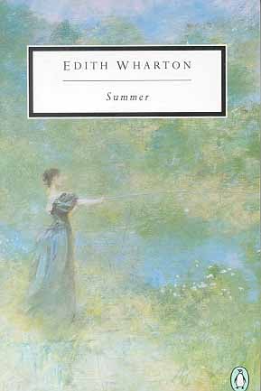 Summer (Twentieth-Century Classics)