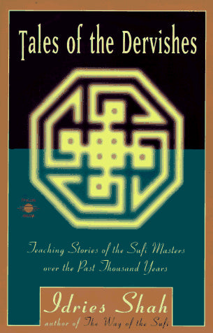 Tales of the Dervishes