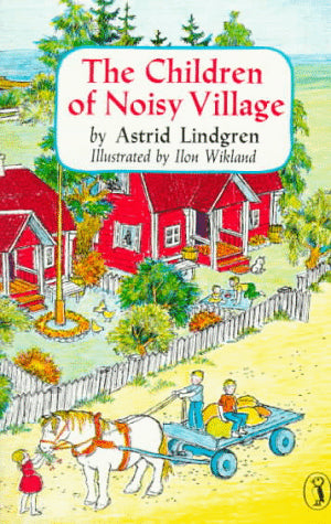 Les Enfants de Noisy Village