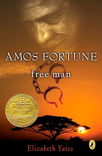 Amos Fortune: Free Man