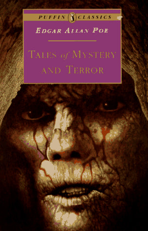 Contes de mystère et de terreur (Puffin Classic)