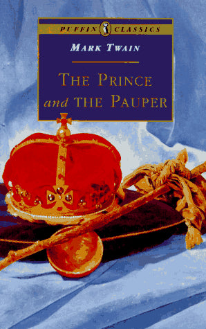 The Prince And The Pauper