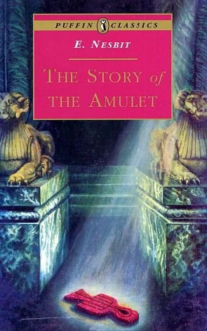 Le Conte de l'amulette (Puffin Classics)