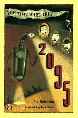 2095 (Time Warp Trio)
