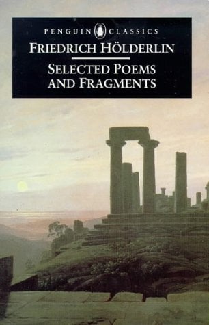Selected Poems And Fragments (Penguin Classics)