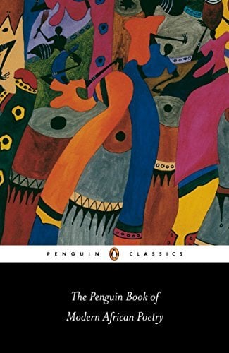 The Penguin Book of Modern African Poetry (Penguin Classics, 5th Edition)