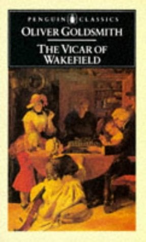 Le Vicaire de Wakefield (Penguin Classics)