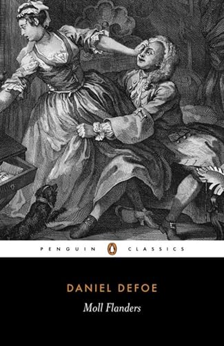Moll Flanders (Penguin Classics)