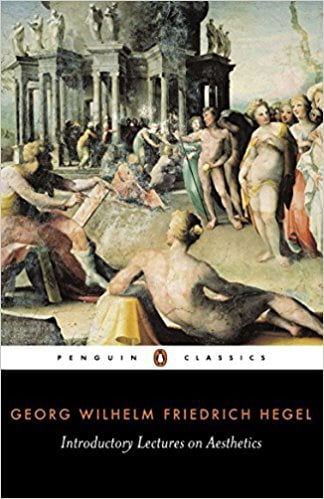Leçons d'introduction à l'esthétique (Penguin Classics)