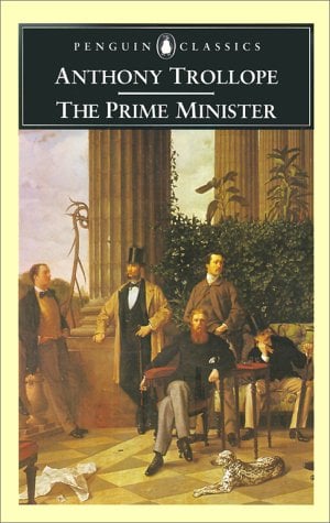 The Prime Minister (Penguin Classics)