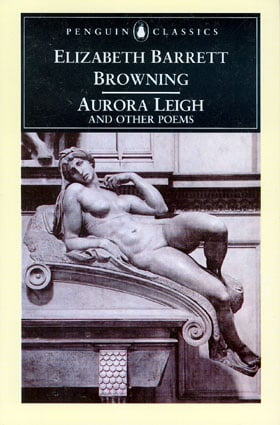 Aurora Leigh and Other Poems (Penguin Classics)