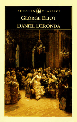 Daniel Deronda (Penguin Classics)