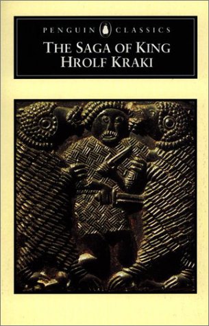 The Saga of King Hrolf Kraki (Penguin Classics)