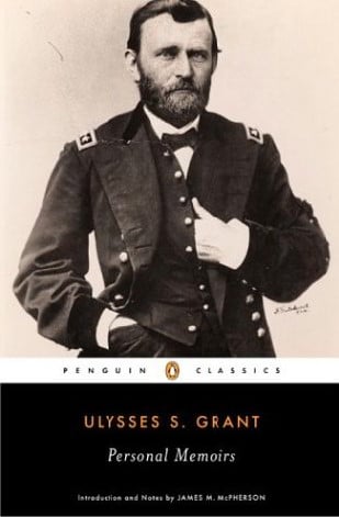 Personal Memoirs (Penguin Classics)