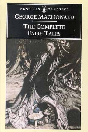 The Complete Fairy Tales (Penguin Classics)
