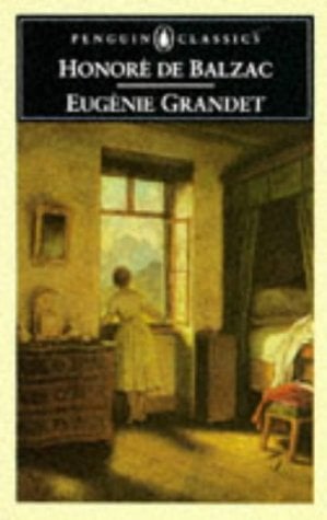 Eugenie Grandet