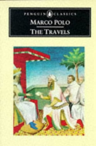 The Travels of Marco Polo (Penguin Classics)