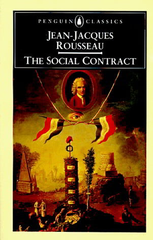The Social Contract (Penguin Classics)