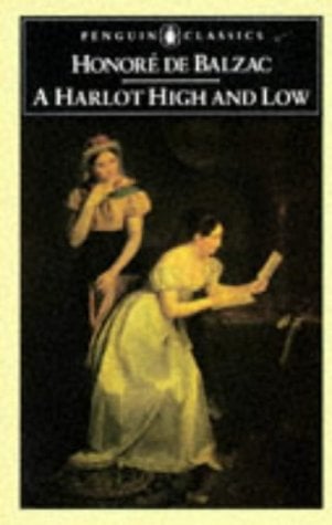 A Harlot High and Low (Penguin Classics)