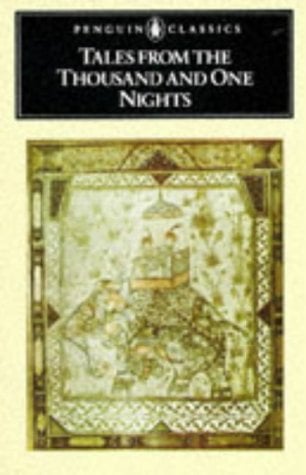 Tales from the Thousand and One Nights (Penguin Classics)