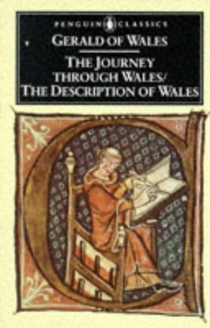 The Journey Through Wales/The Description of Wales (Penguin Classics)
