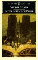 Notre-Dame of Paris (Penguin Classics)
