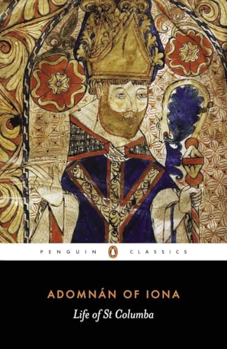 Life of St. Columba (Penguin Classics)