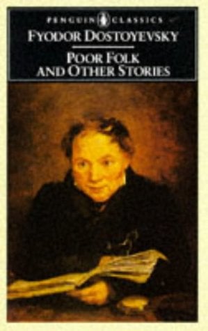Les Pauvres Gens et autres nouvelles (Penguin Classics)