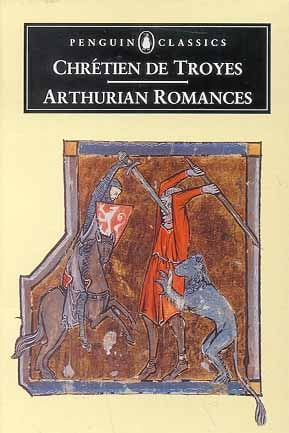 Arthurian Romances (Penguin Classics)