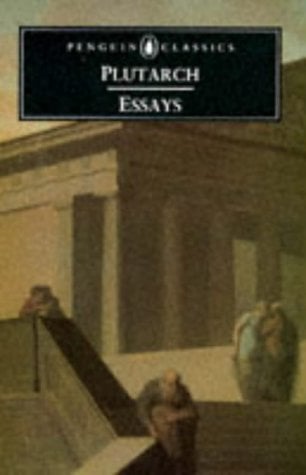 Essays (Penguin Classics)