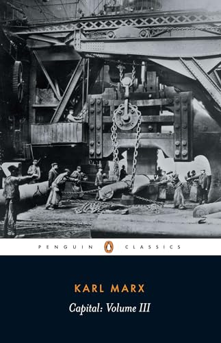 Capital: Volume 3 (Penguin Classics)