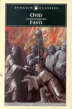 Fasti (Penguin Classics)