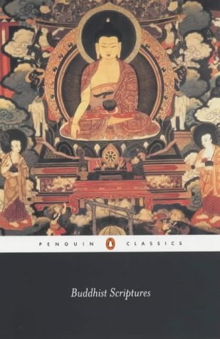 Buddhist Scriptures (Penguin Classics)