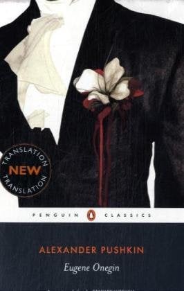 Eugene Onegin (Penguin Classics)