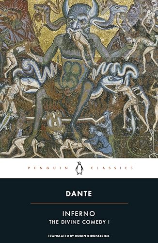Inferno (The Divine Comedy, Bk. 1)