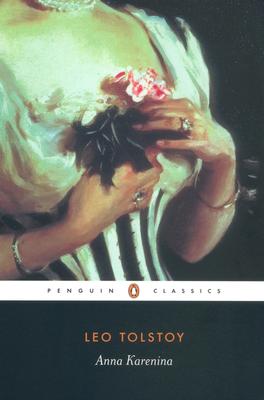Anna Karenina (Penguin Classics)
