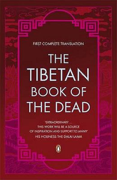 The Tibetan Book of the Dead