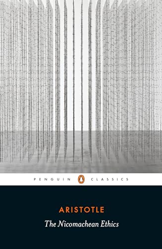 The Nicomachean Ethics (Penguin Classics)