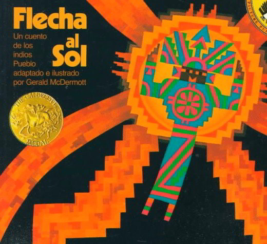 Flecha al Sol