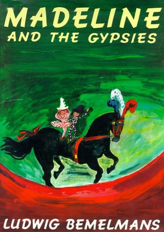 Madeline and the Gypsies