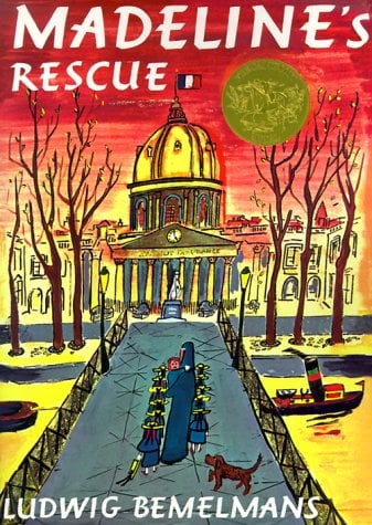 Madeline's Rescue