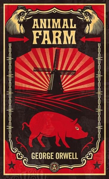 La Ferme des animaux