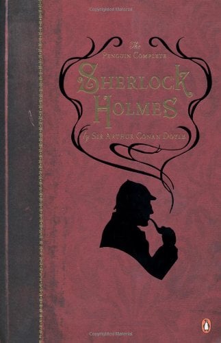 The Penguin Complete Sherlock Holmes