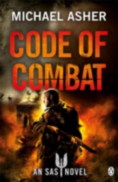 Code of Combat (Death or Glory, Part IV)